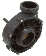 Lingxiao Pump 56WUA400A-IIWE Wet End LX 56WUA 4.0HP, 2.5&quot; x 2.5&quot;, 56 Frame - $136.08 CAD