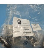 Enphase Q-CONN-10F Bag of 5 Female IQ Field Wireable Connector Black - $1,184.89 MXN