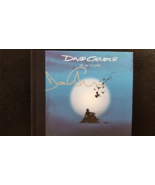 DAVID GILMOUR OF PINK FLOYD - &quot;ON AN ISLAND&quot; COMPACT DISC WITH **SIGNED*... - $4,509.97 MXN