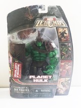 Hasbro Marvel Legends Series 1 Planet Hulk Annihilus Series Build-A-Figu... - $35.61