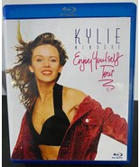 Kylie Minogue Enjoy Yourself Tour in Blu-ray (Bluray) - $51.97 CAD