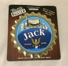 BRAND NEW MULBERRY STUDIOS BOTTLE BUSTER 3 IN 1 MULTI GADGET &quot;JACK&quot; - £6.96 GBP