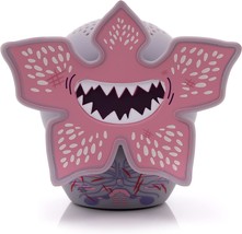 Bitty Boomers Netflix: Damaged Demogorgon - Mini Bluetooth Speaker For S... - £31.93 GBP