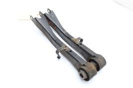 10-14 SUBARU LEGACY REAR LOWER CONTROL ARMS PAIR Q1136 image 2
