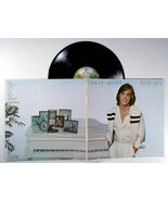 Shaun Cassidy - Born Late (1977) Vinyl LP PLAY-GRADED Hey Deanie, Shawn - $13.61