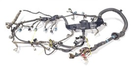 99 Toyota Landcruiser OEM Engine Wiring Harness 4.7L 4 Broken Plugs 8212... - $371.25