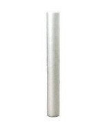 Valuetrex (1227868-V) 20"x2.5" VX05-20" 5 Micron Sediment Filter - $27.39 CAD Valuetrex (1227868-V) 20"x2.5" VX05-20" 5 Micron Sediment Filter - $27.39 CAD