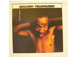 Red Truck Yellow Truck Nothing Wrong Flat Poster-
show original title

O... - $8.96