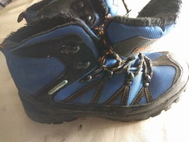 Mens Shoes Mountain Warehouse Size 4 UK Synthetic Multicoloured Shoes - $27.00