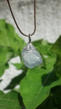 Celestite pendant - $299.14 MXN+