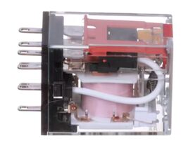 Fits Fagor Commercial MY2IN Relay Switch, Double Pole Double Throw, 10A,... - $59.63