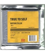 True To Self [CD] Bryson Tiller Limited Edition Foil Wrap - £34.25 GBP