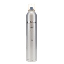 Kenra Volume Spray Super Hold Finishing Spray #25 - 10 oz - (2 Pack) image 3