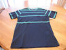 Men&#39;s Matrix S small TEE black green T shirt NEW spleefer crew 34.00 mens - £6.15 GBP