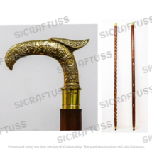 Walking Stick Gift For Grandpa,Gifts for Hikers,Gift for Brothers,Gifts ... - £15.86 GBP+