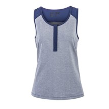 NWT Womens Size Small 5.11 Tactical Blue Meridian Tank Top Yoga Gym Workout - £10.70 GBP