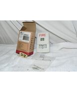 copper wheelock LHSW 120527 2j new - $525.66 MXN