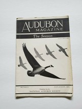 May/June 1944 The Audubon Magazine - Audubon Society for the Protection ... - £11.84 GBP