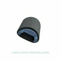 50Pcs Pickup Roller RL1-0266-000 Fit For HP1010 1012 1015 1020 1022 3015... - £22.93 GBP