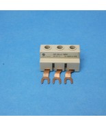 Allen Bradley 140-L2 Series C or D Bulletin 140-MN Top Feed Terminal Block - $7.50