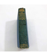 The Boyhood &amp; Youth of Napoleon Oscar Browning copyright 1906 Revised - $1,601.98 MXN