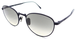Persol Sunglasses PO 5002ST 8002/32 51-19-145 Brushed Navy / Grey Gradient Japan - $167.09