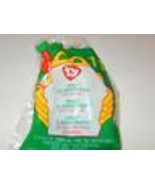 MCDONALDS HAPPY MEAL TOY ANIMAL- 2000 -TY- &#39;SPIKE THE RHINO #11&#39;-  MINT-... - €3,95 EUR