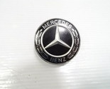 Mercedes W205 C63 C300 emblem, front, hood badge 0008171701 - $28.04