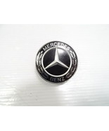 Mercedes W205 C63 C300 emblem, front, hood badge 0008171701 - £22.04 GBP