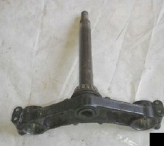 1987 Kawasaki Ninja ZX 750 Complete Upper &amp; Lower Triple Tree - £27.88 GBP