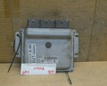 2013-2014 Nissan Altima Engine Control Unit ECU BEM400300A1 Module 927-6A4 - £11.00 GBP