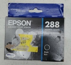 Epson DURABrite Ultra 288 (T288120) Black Ink Cartridge - £17.11 GBP