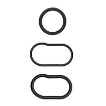 Engine Oil Filter Adapter Seal Fel-Pro ES 72748 Honda CRV Acura RSX CSX ... - $7.04