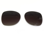 Coach HC 8296 Sunglasses Replacement Lenses Authentic OEM - $46.53