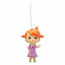 CoComelon, YoYo Figurine Decoupage Christmas Ornament, 4 inches Tall - $14.84