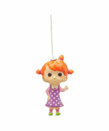 CoComelon, YoYo Figurine Decoupage Christmas Ornament, 4 inches Tall - $273.21 MXN