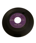 Frank Sinatra 45 Vinyl Record Ol&#39; Mac Donald You&#39;ll Always Be the One I ... - $20.35