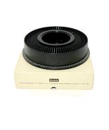 Genuine Kodak Carousel 80 Slide Trays Vintage Black W/ Locking Ring W/ Box - €5,04 EUR