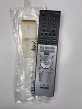 Sony RM-VC10U Vaio Pc Remote Control, Oem Nos For RDRGX7, VGNA790, VGCV617G + - £7.67 GBP