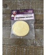 Package of 25 Thompson Center Patches - NOS - $166.20