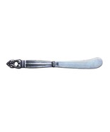 International Royal Danish Sterling Silver Flatware  Butter Knife - $41.91