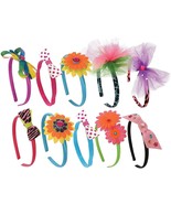 Headband Set for girls - 134 Pieces for girl  - Creative Toy - €15,47 EUR