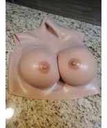 Cotton Filled Wearable Breast - $120.44 CAD