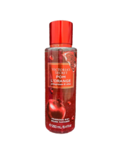 New Victorias Secret / P Ink Pom L&#39;orange Berry Haute Fragrance Mist - £12.62 GBP