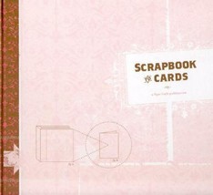 Scrapbook to Cards by Paper Crafts Staff - $6.93