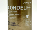 Joico BlondeLife Lightening Powder On/Off-Scalp 9+ 16 oz - $58.36