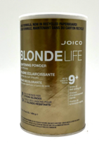 Joico BlondeLife Lightening Powder On/Off-Scalp 9+ 16 oz - $58.36
