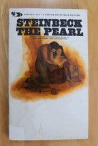 The Pearl by John Steinbeck (1971, Paperback) - $3.91