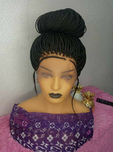 360 lace frontal wig - £147.85 GBP