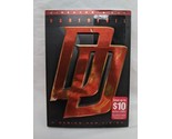 Daredevil Directors Cut DVD Sealed - $8.90